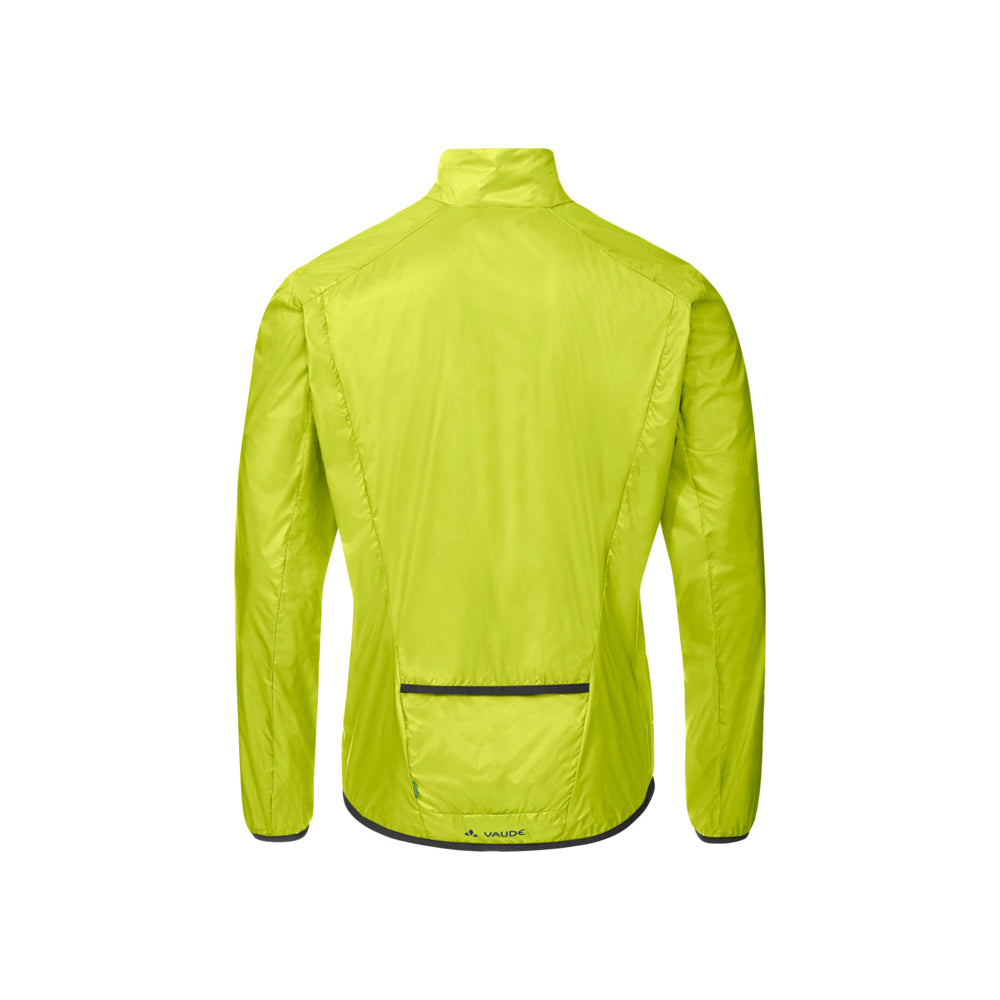 Materia Air Jacket Men