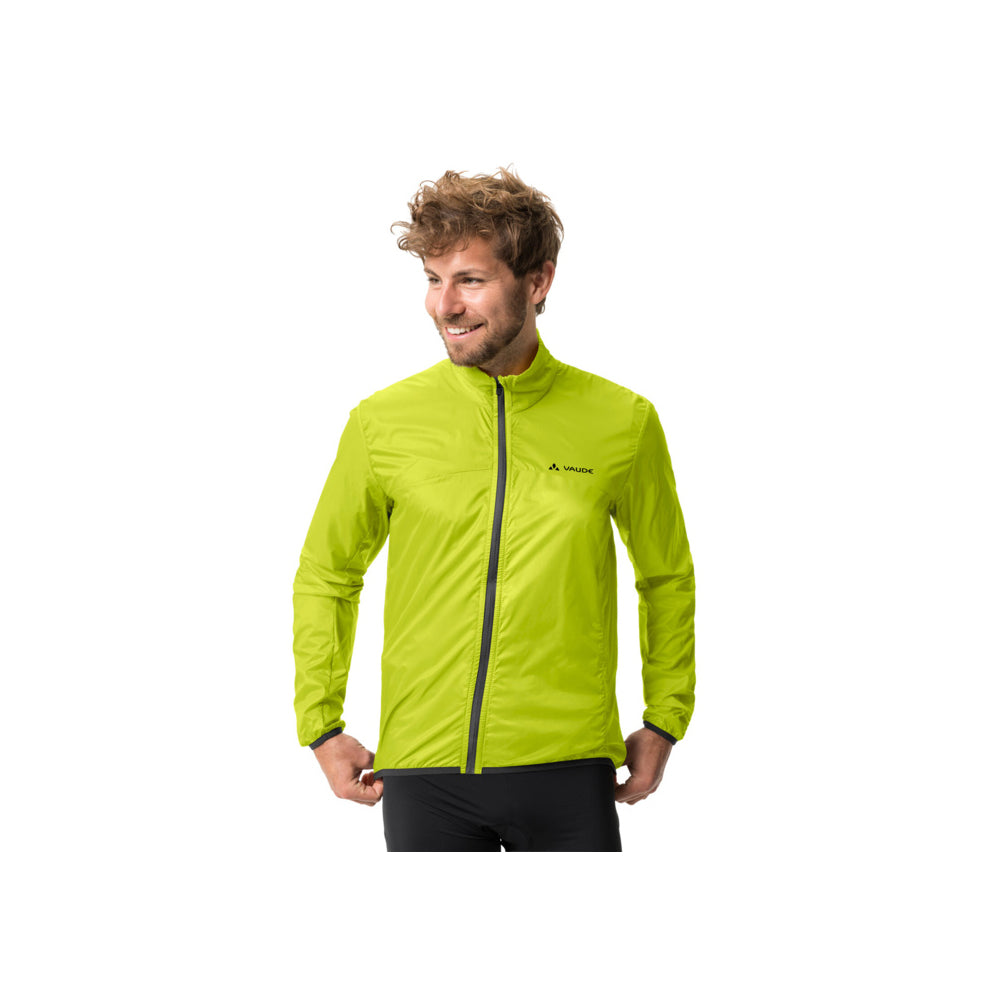 Materia Air Jacket Men