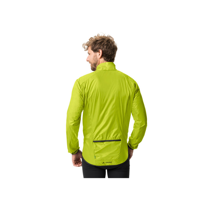 Materia Air Jacket Men