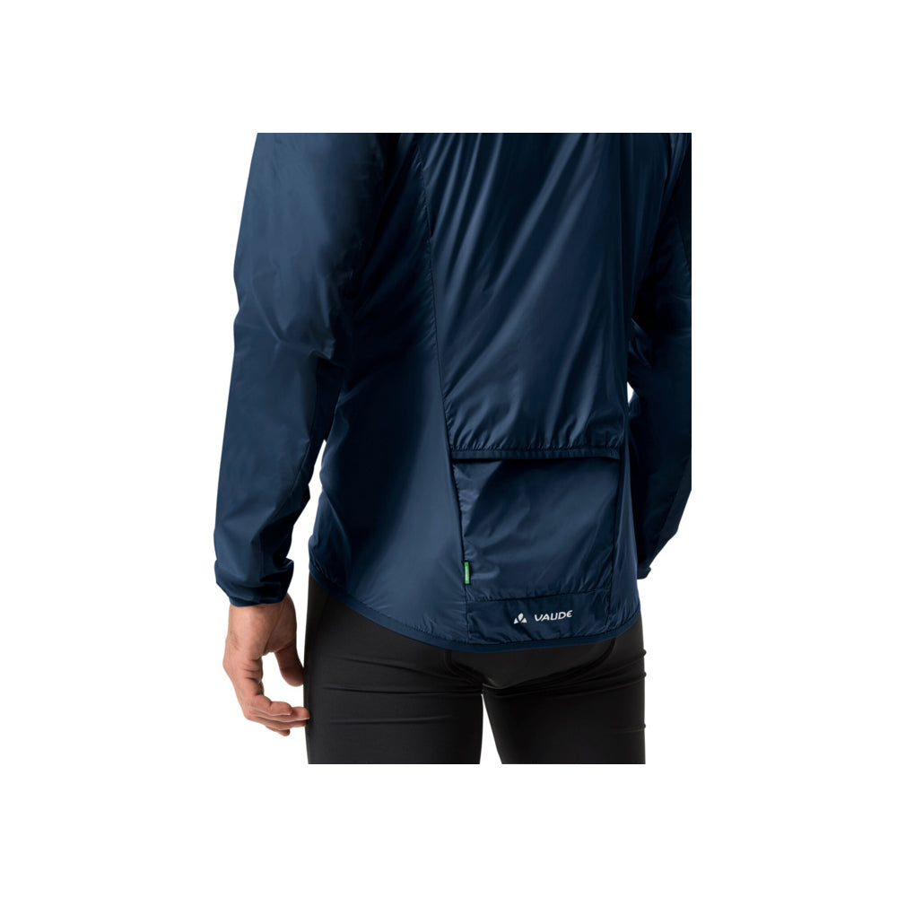 Materia Air Jacket Men