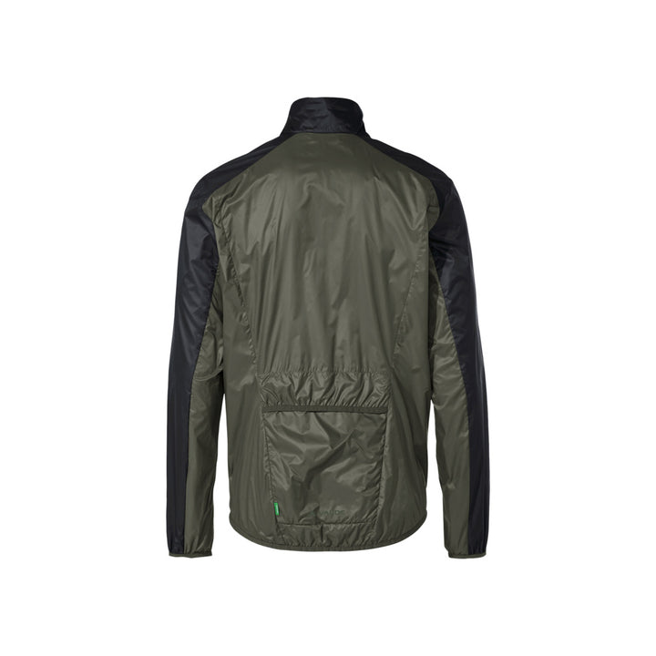 Materia Air Jacket Men