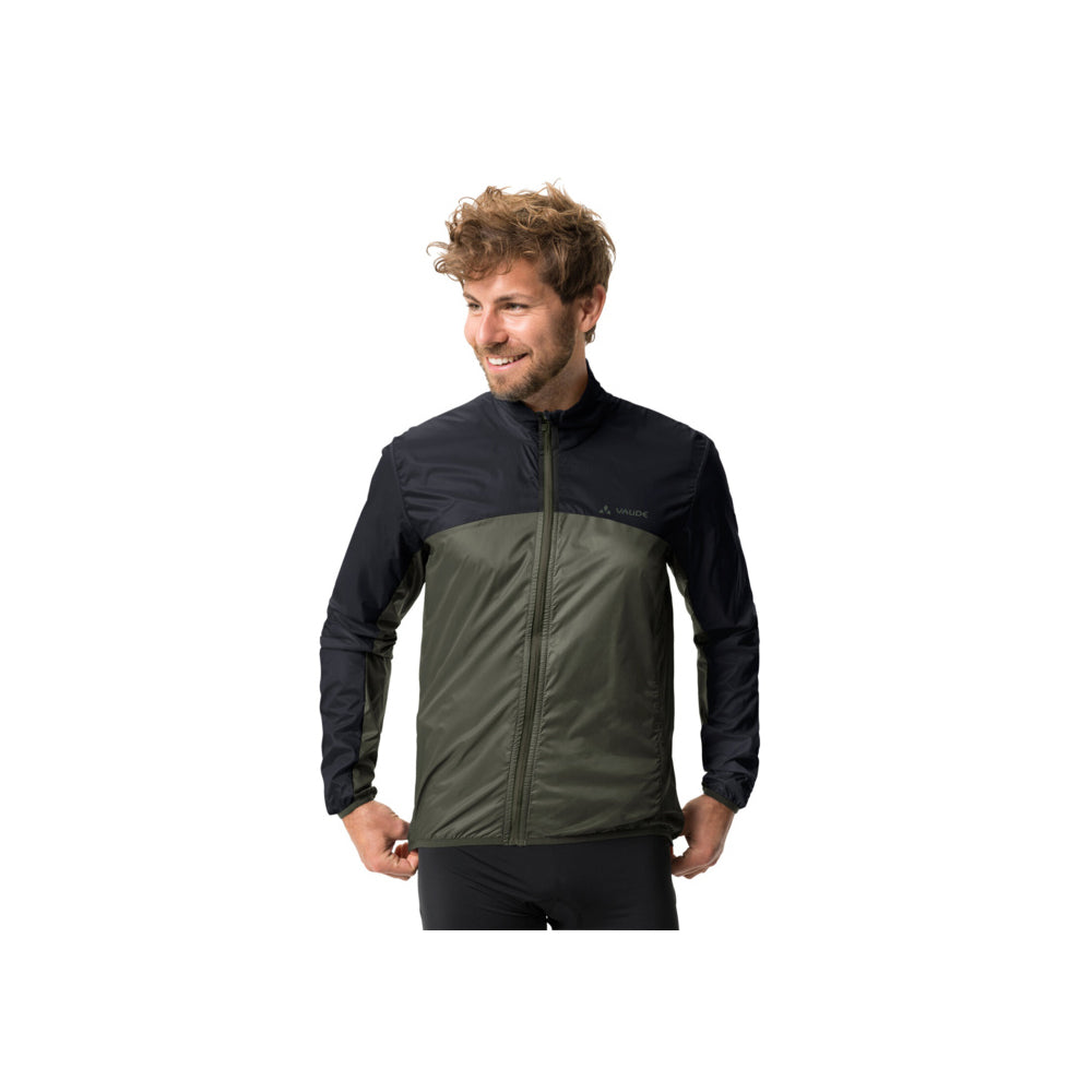 Materia Air Jacket Men