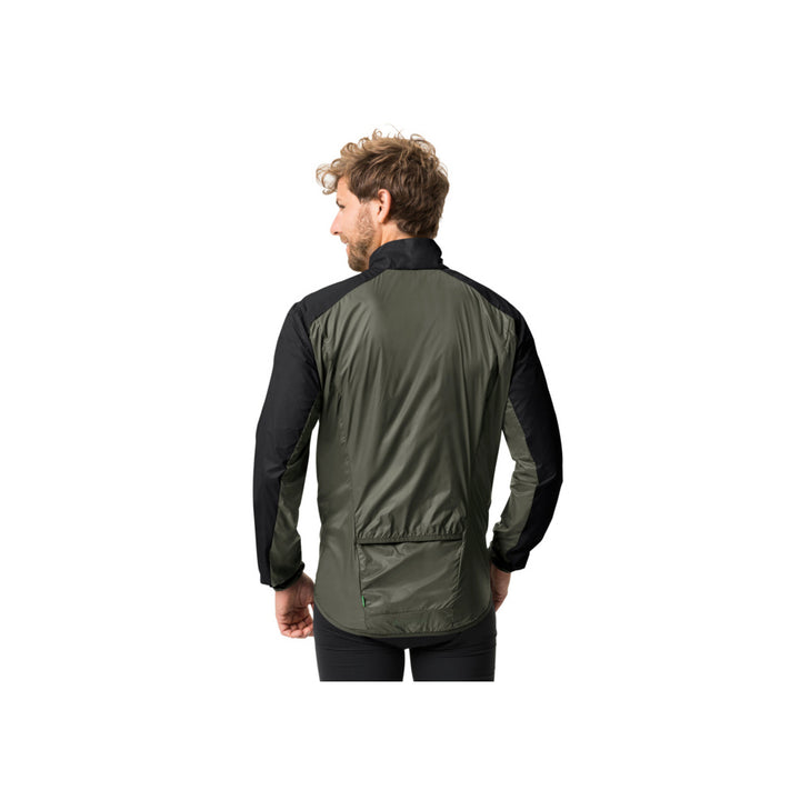 Materia Air Jacket Men