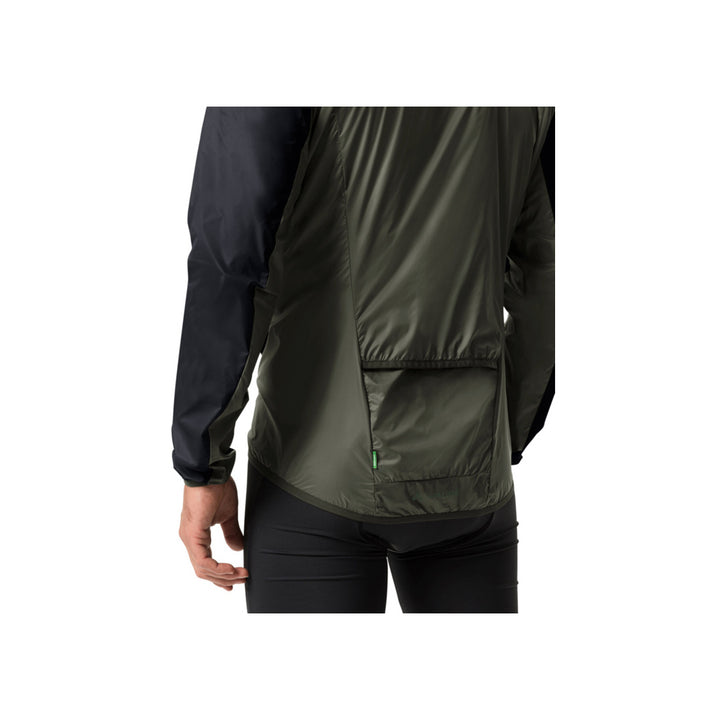 Materia Air Jacket Men