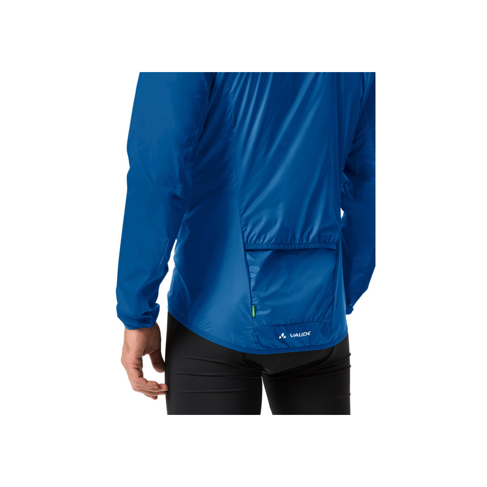 Materia Air Jacket Men