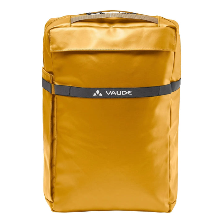 VAUDE Mineo Transformer Backpack 20 burnt gelb