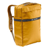 VAUDE Mineo Transformer Backpack 20 burnt gelb