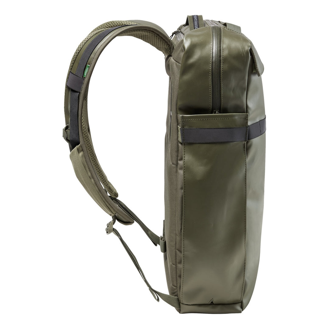 VAUDE Mineo Transformer Backpack 20 khaki
