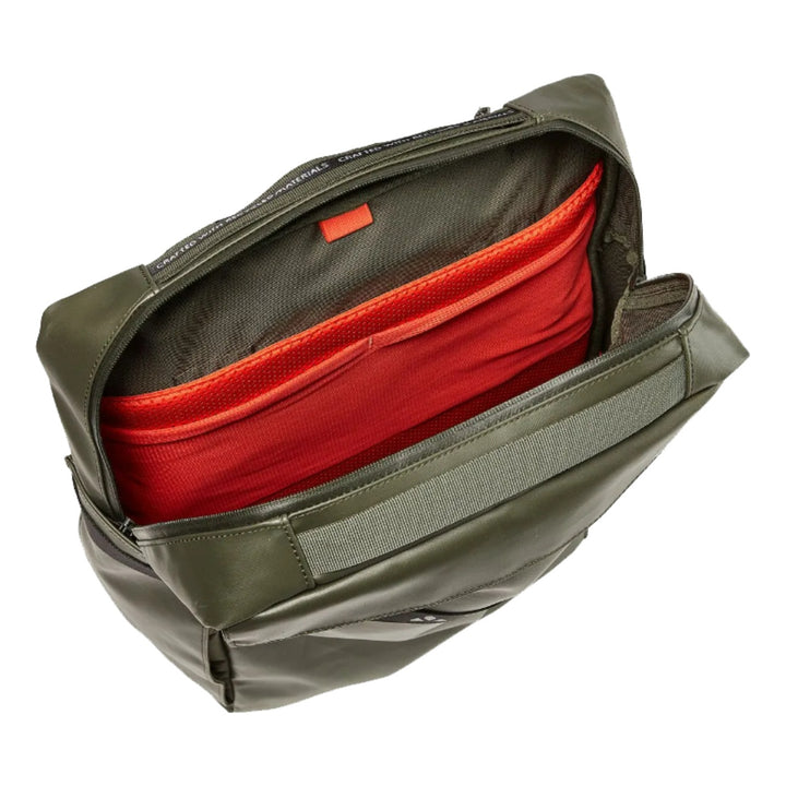 VAUDE Mineo Transformer Backpack 20 khaki
