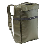 VAUDE Mineo Transformer Backpack 20 khaki