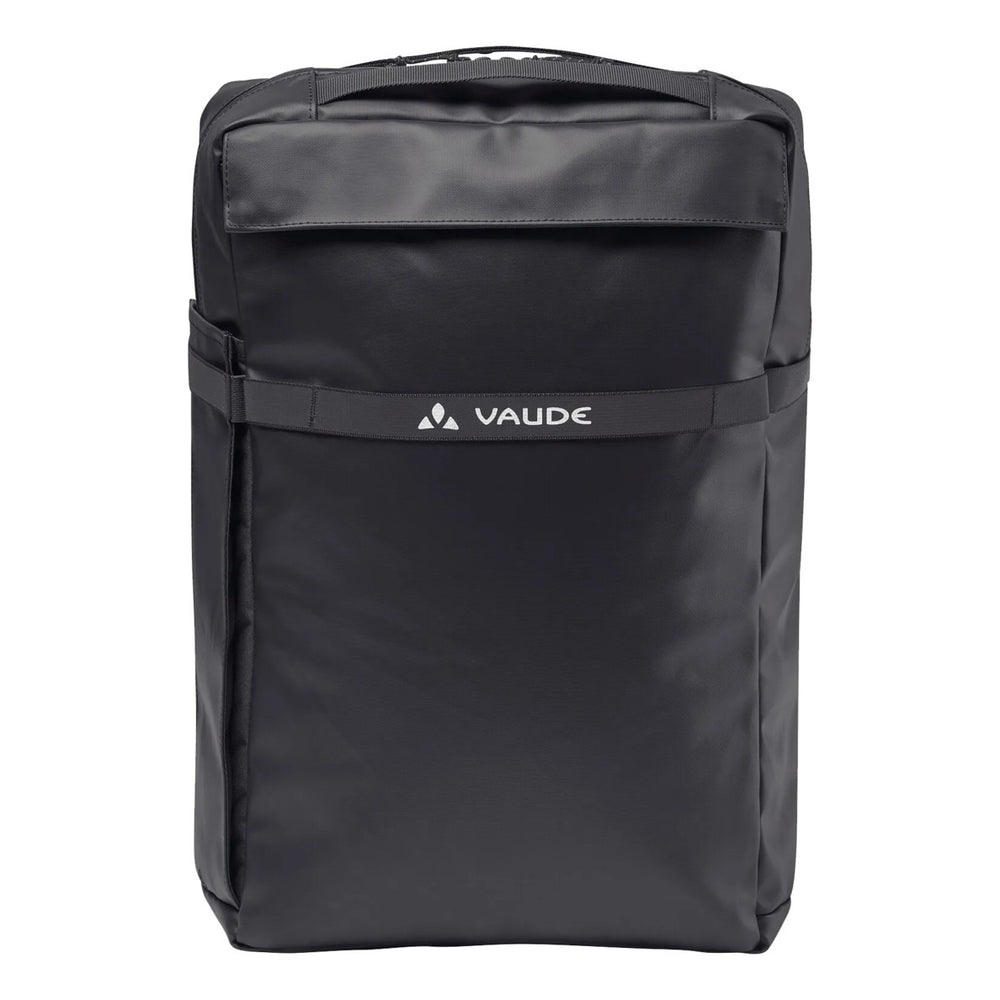VAUDE Mineo Transformer Backpack 20 schwarz
