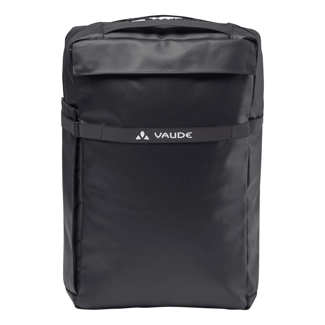 VAUDE Mineo Transformer Backpack 20 schwarz