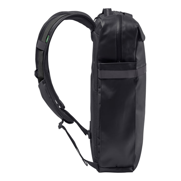 VAUDE Mineo Transformer Backpack 20 schwarz