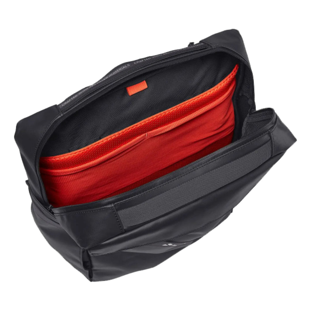 VAUDE Mineo Transformer Backpack 20 schwarz