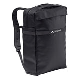 VAUDE Mineo Transformer Backpack 20 schwarz
