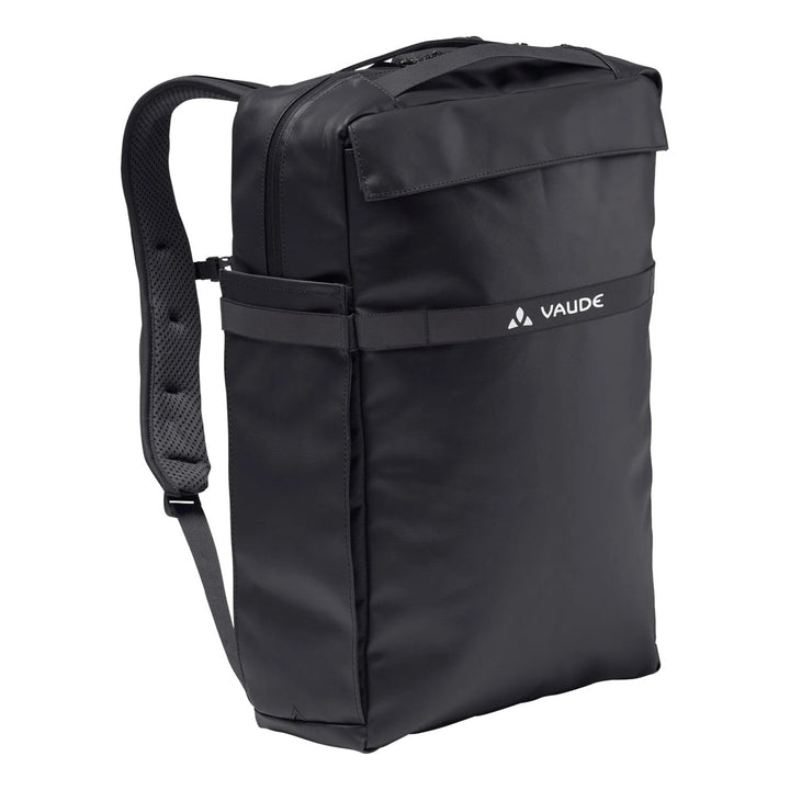VAUDE Mineo Transformer Backpack 20 schwarz