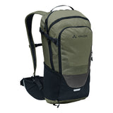 VAUDE Moab 15 ll cedar wood grün