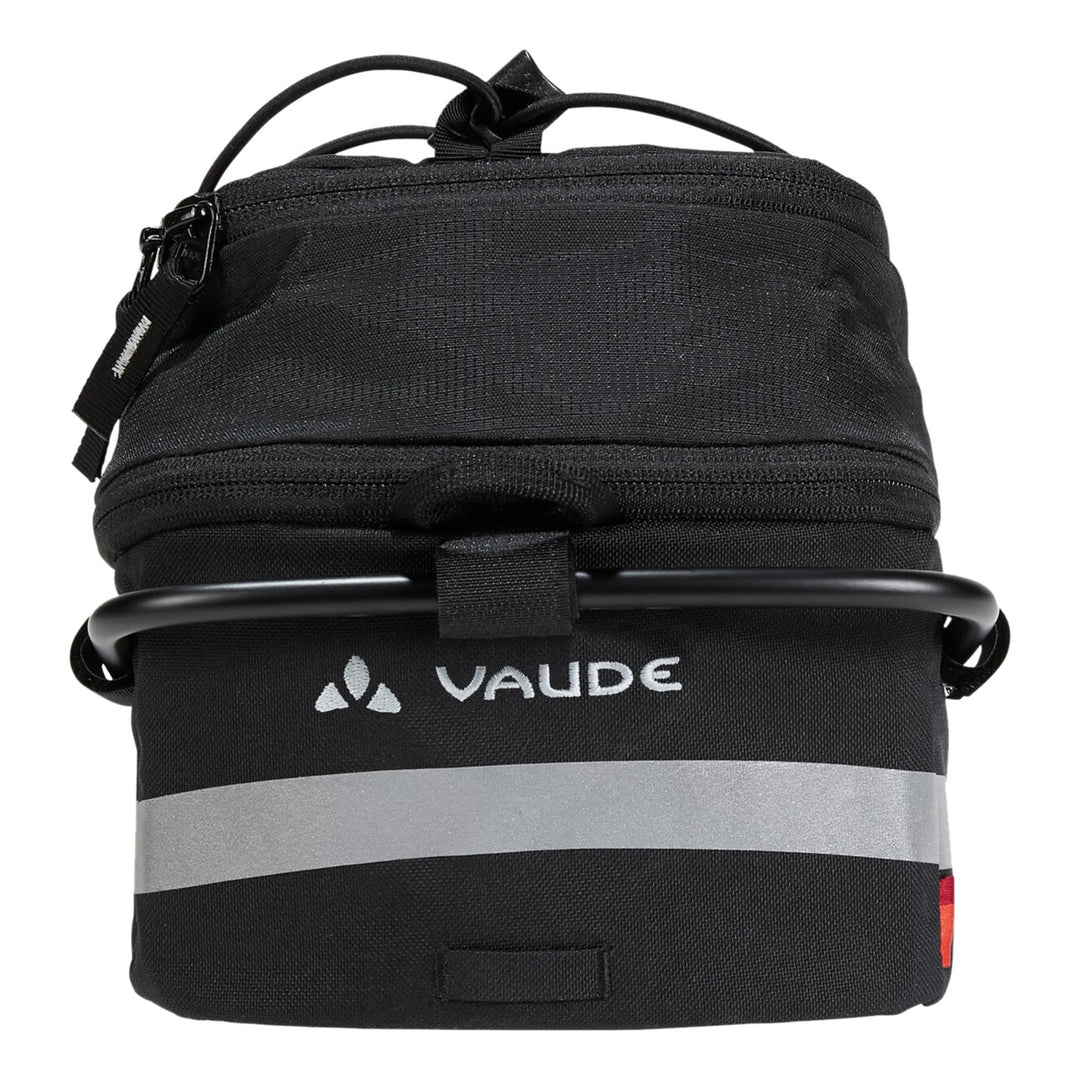 VAUDE Off Road Bag S schwarz