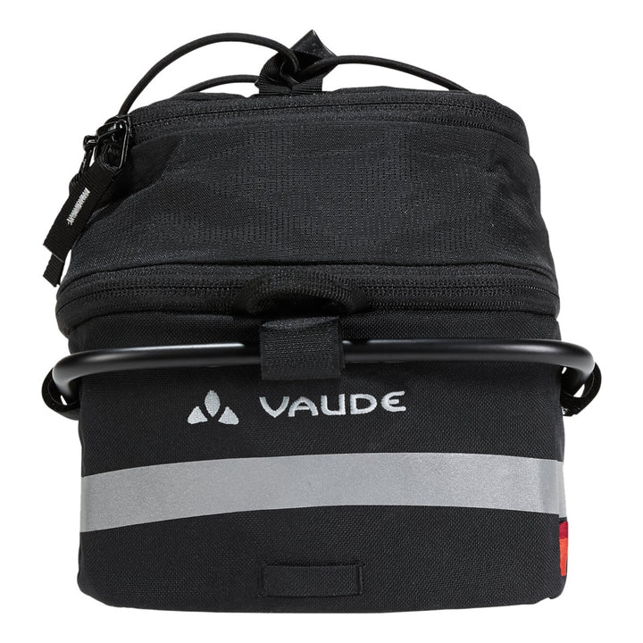 VAUDE Off Road Bag S schwarz