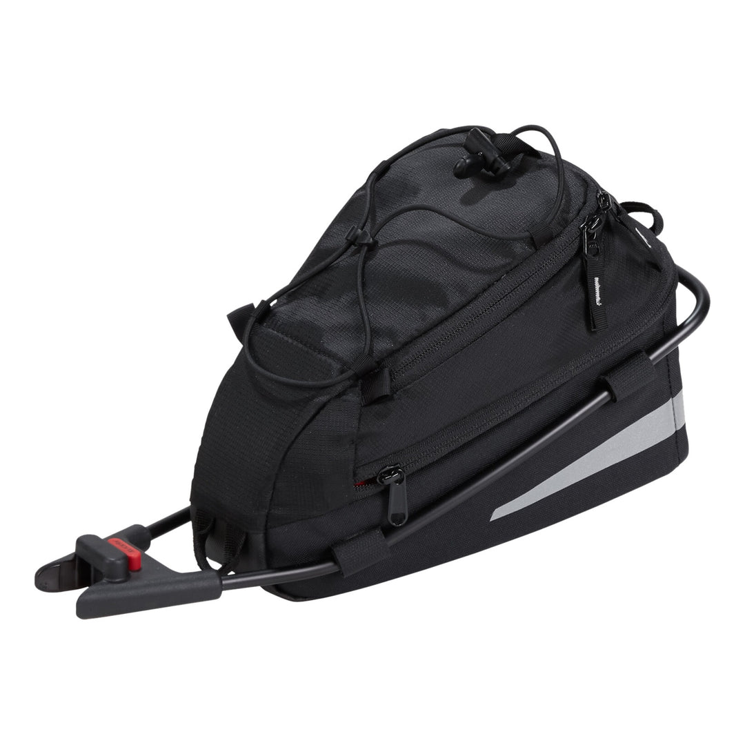 VAUDE Off Road Bag S schwarz