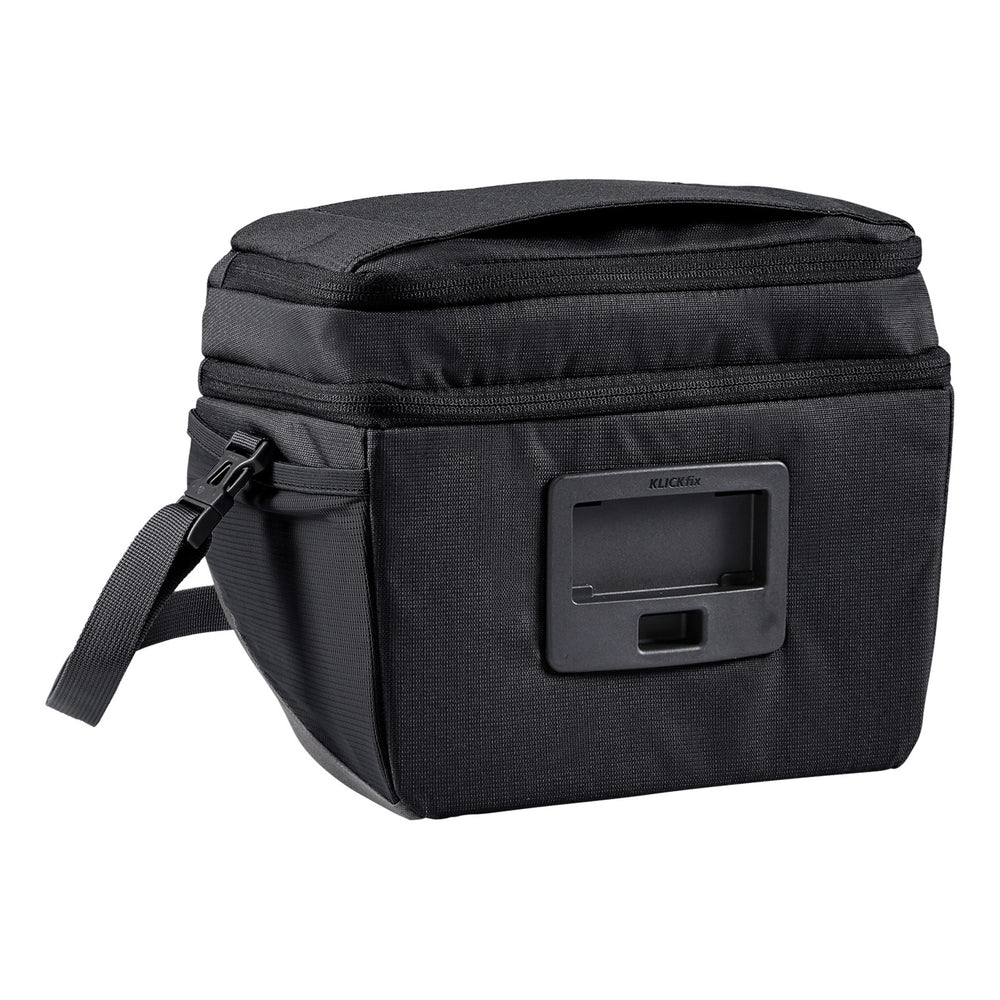 VAUDE OnTour Box L (KLICKfix ready) schwarz