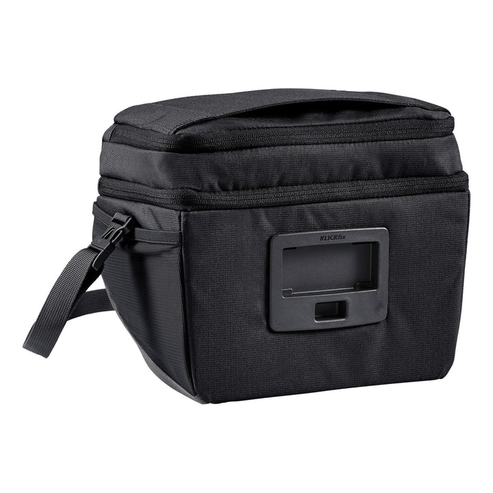 VAUDE OnTour Box L (KLICKfix ready) schwarz