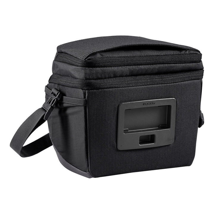 VAUDE OnTour Box M (KLICKfix ready) schwarz