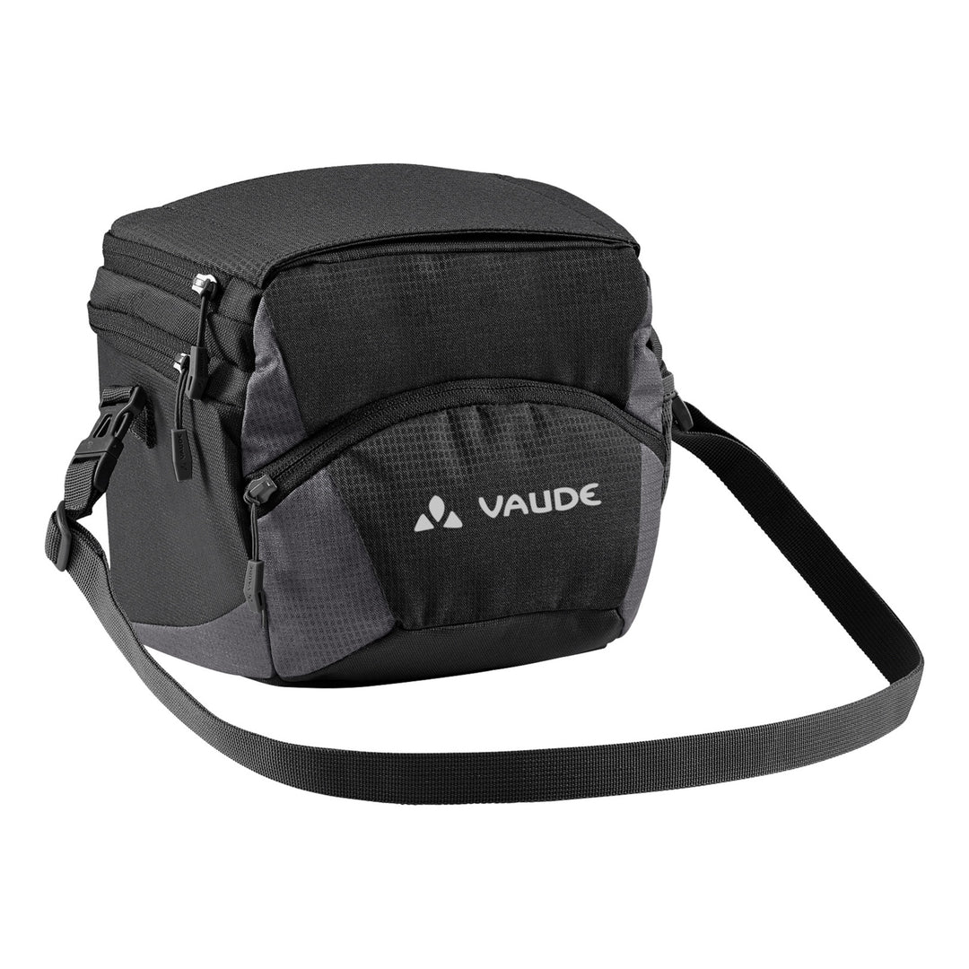 VAUDE OnTour Box M (KLICKfix ready) schwarz
