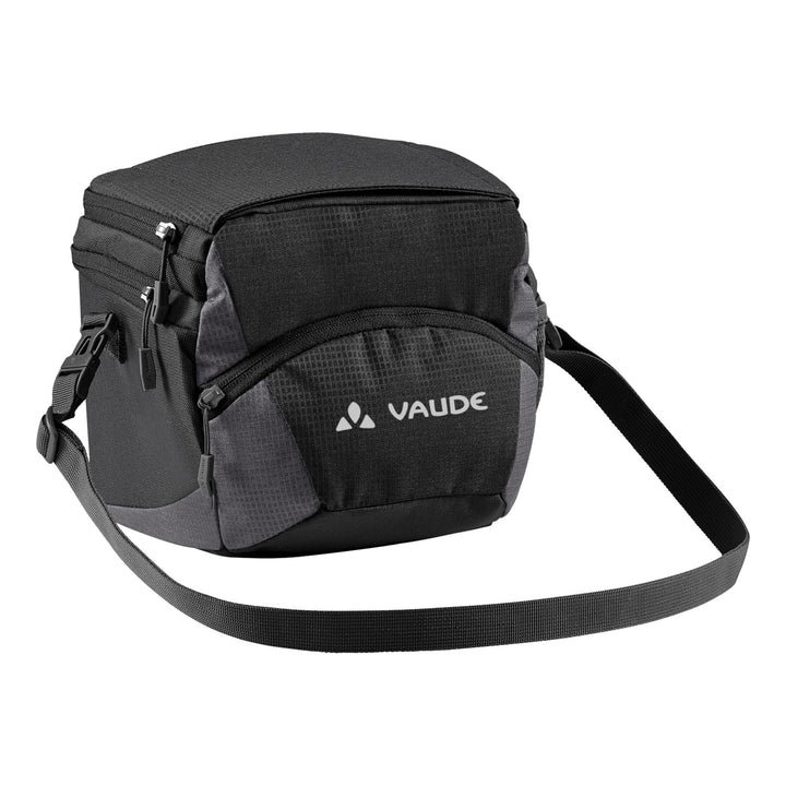VAUDE OnTour Box M (KLICKfix ready) schwarz