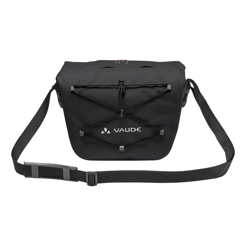 VAUDE Proof Box schwarz