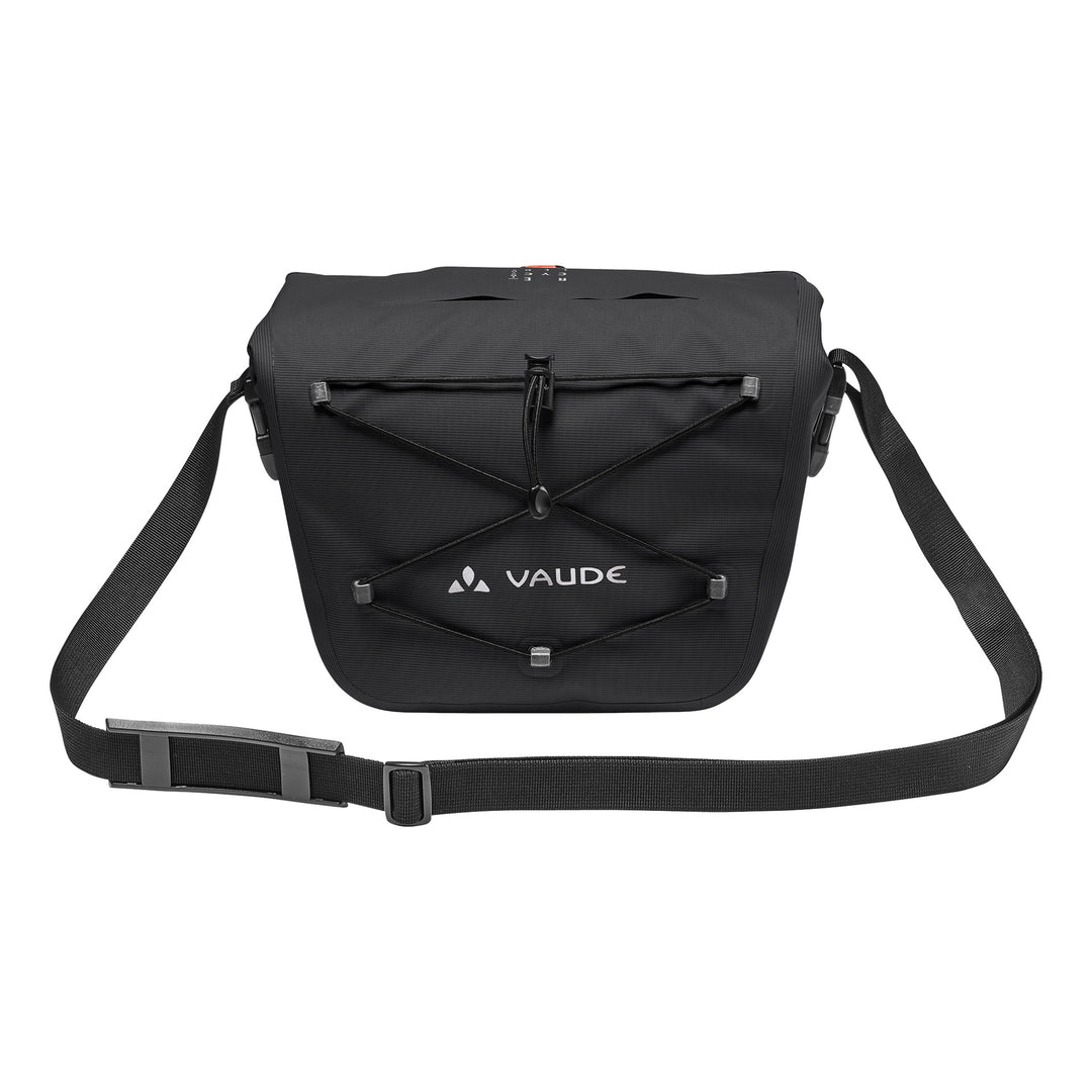 VAUDE Proof Box schwarz
