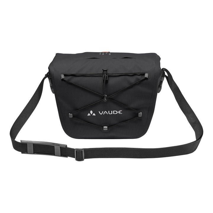 VAUDE Proof Box schwarz