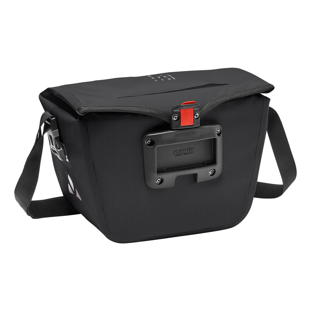 VAUDE Proof Box schwarz