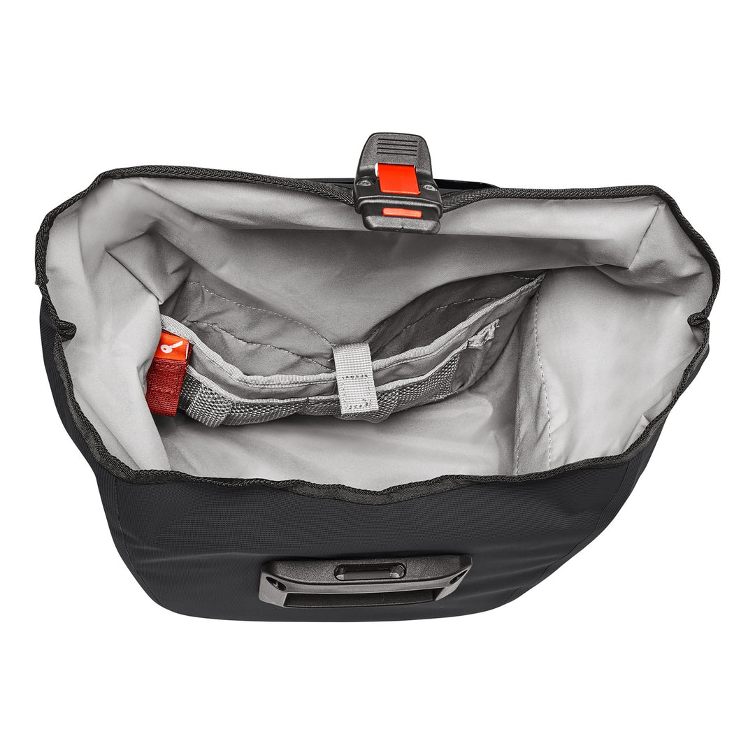 VAUDE Proof Box schwarz