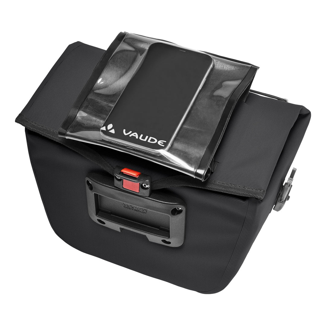 VAUDE Proof Box schwarz