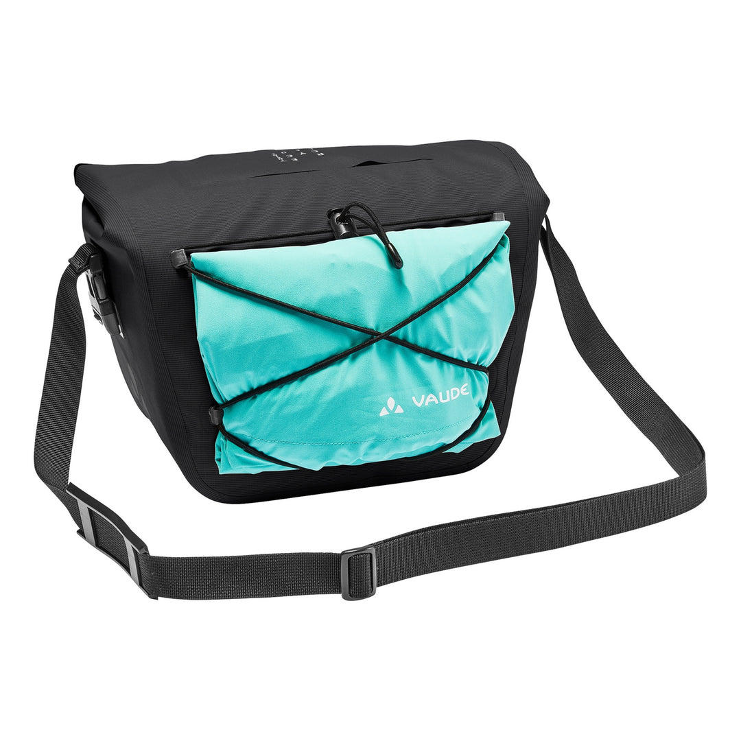 VAUDE Proof Box schwarz