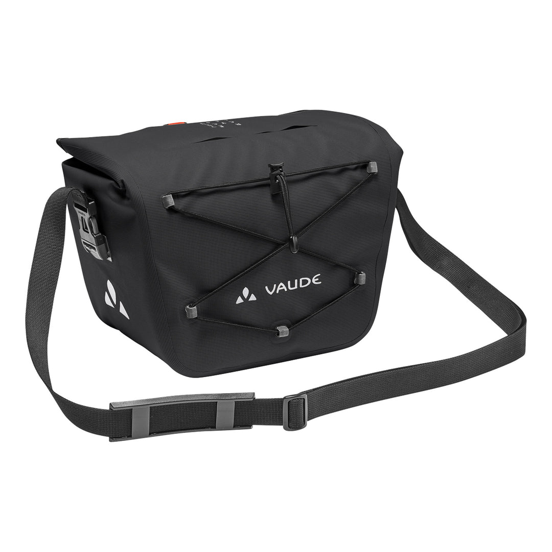 VAUDE Proof Box schwarz