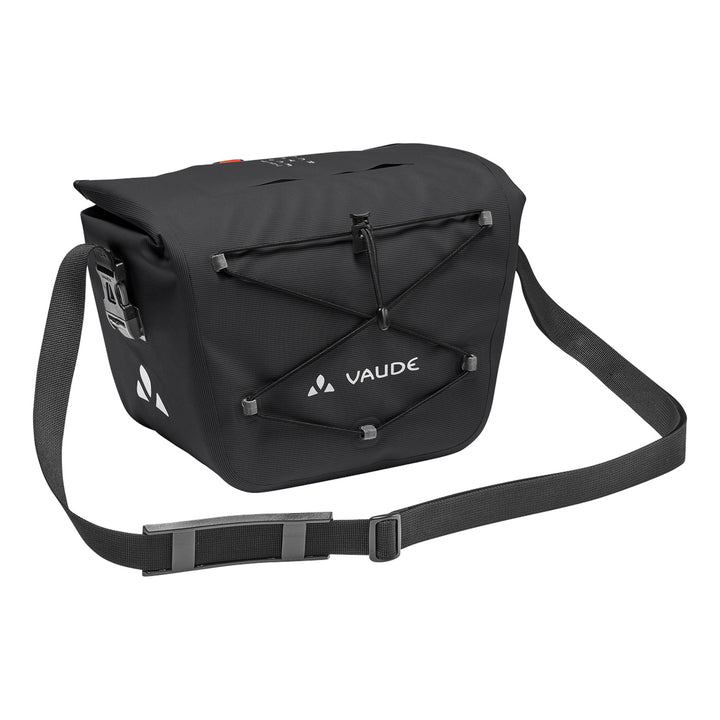 VAUDE Proof Box schwarz
