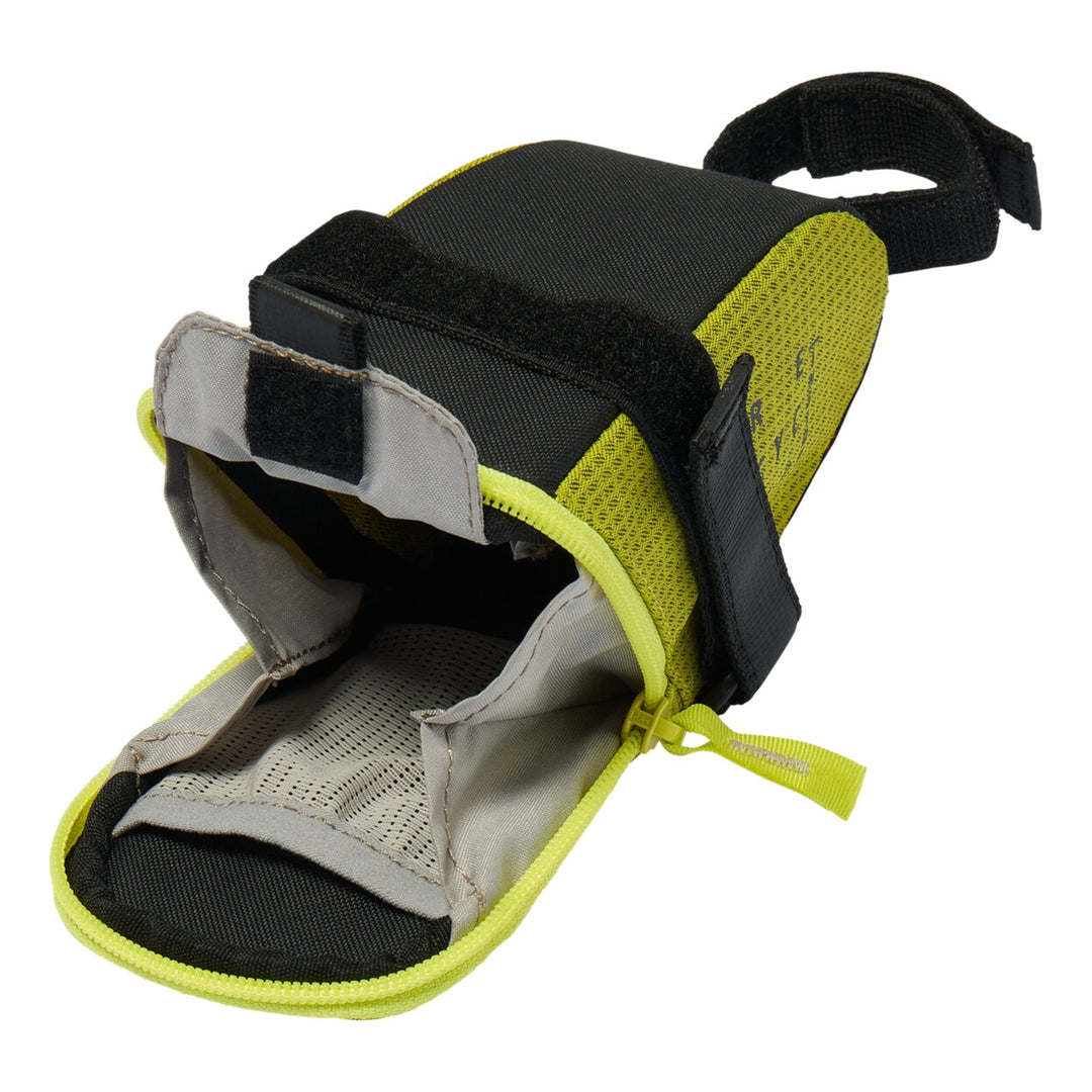VAUDE Race Light L Luminum bright green