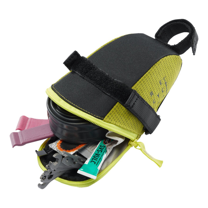 VAUDE Race Light L Luminum bright green