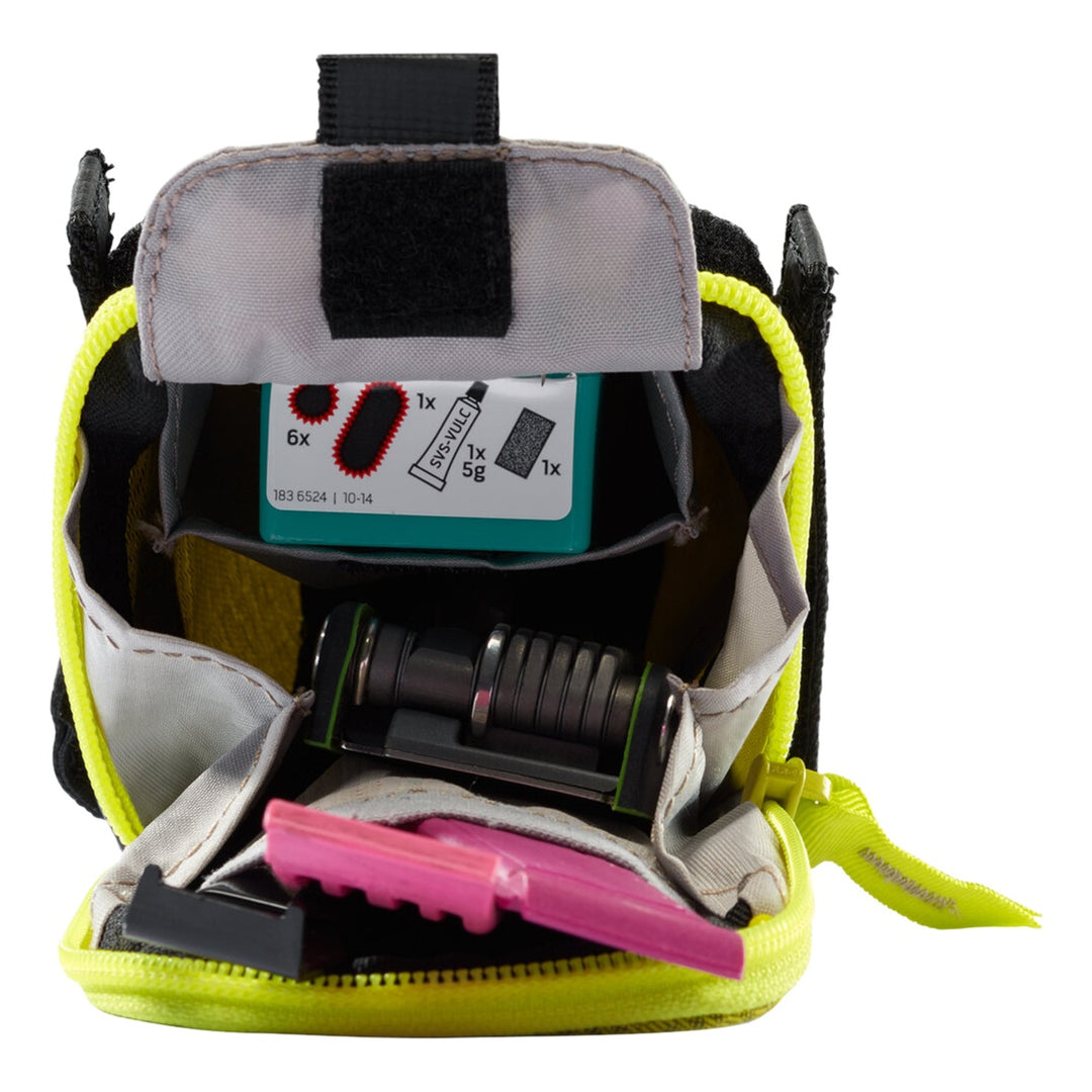 VAUDE Race Light L Luminum bright green