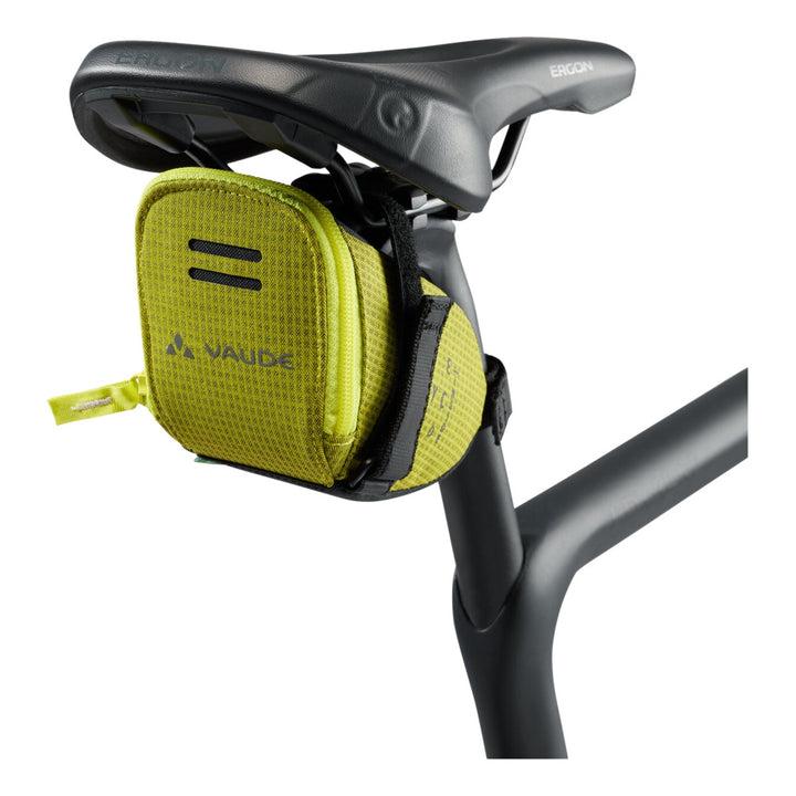 VAUDE Race Light L Luminum bright green