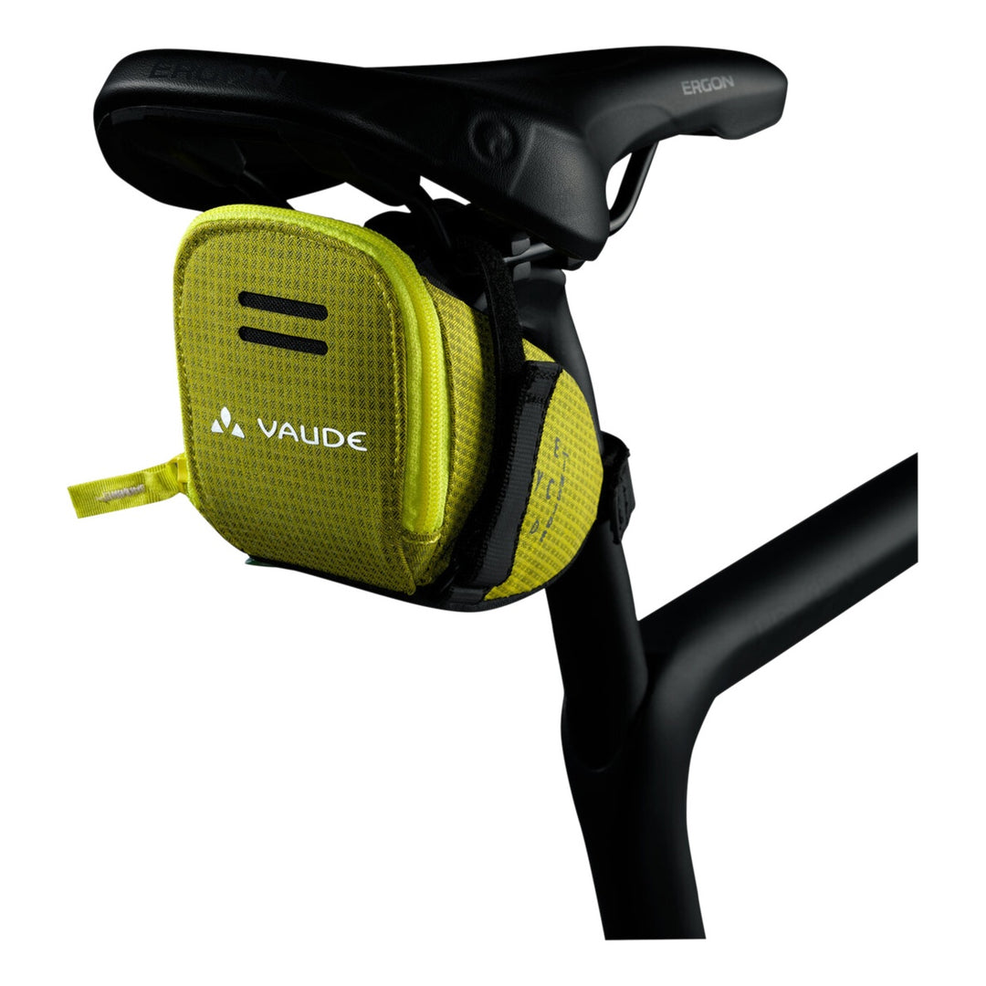 VAUDE Race Light L Luminum bright green