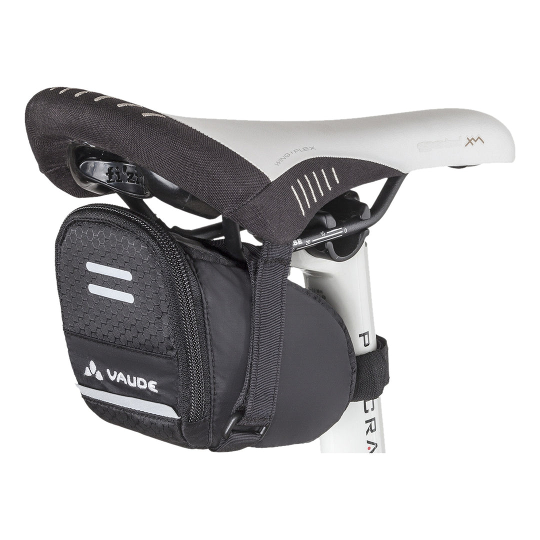 VAUDE Race Light L schwarz