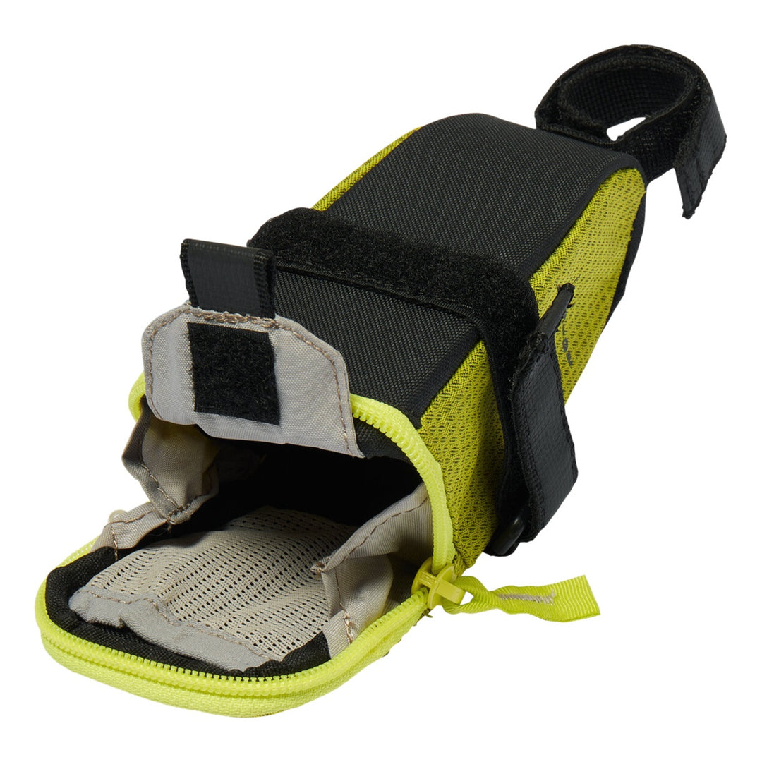 VAUDE Race Light M Luminum bright grün