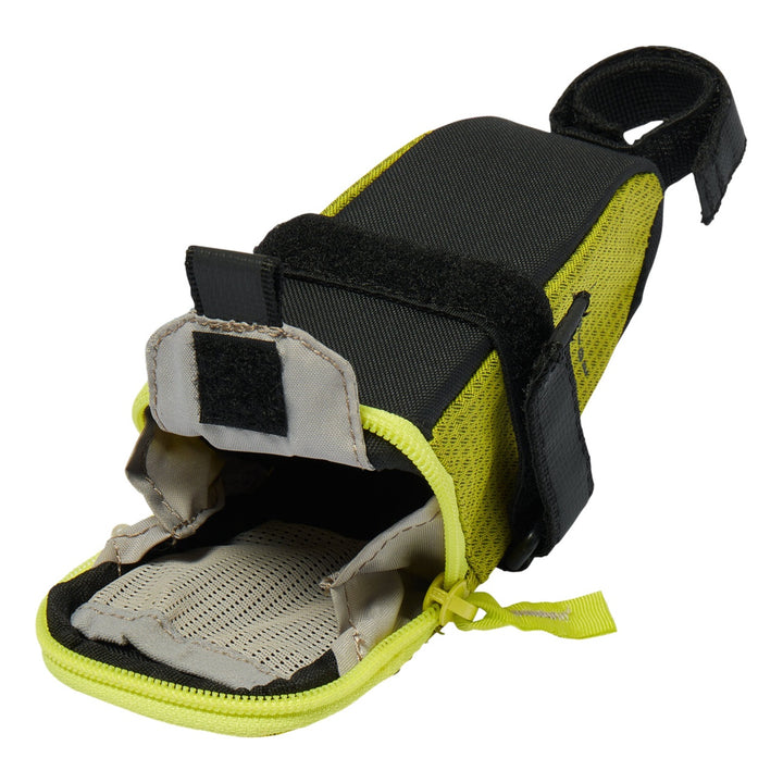 VAUDE Race Light M Luminum bright grün