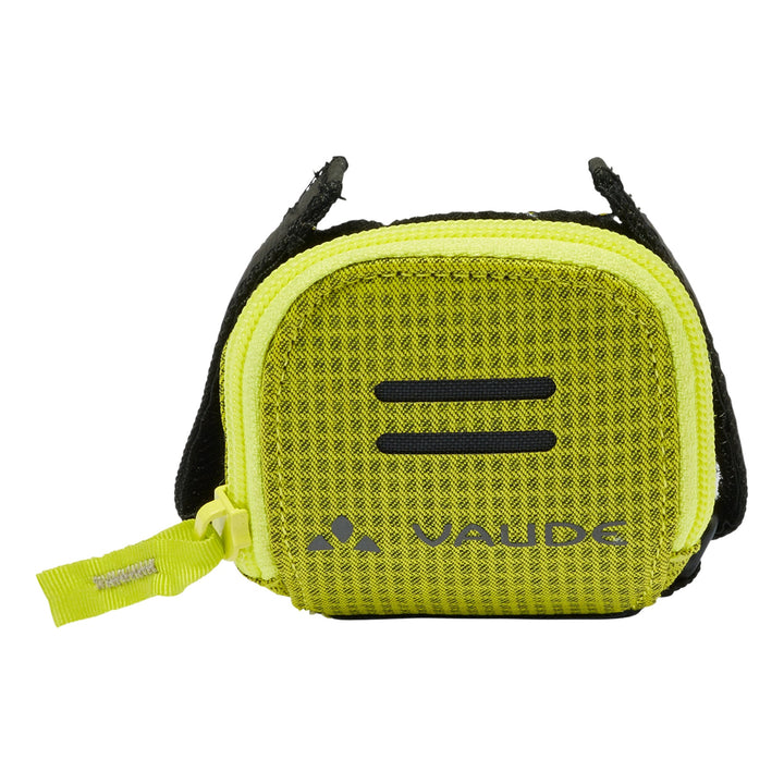 VAUDE Race Light M Luminum bright grün