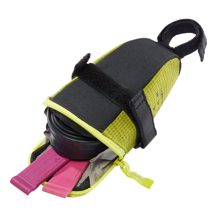 VAUDE Race Light M Luminum bright grün