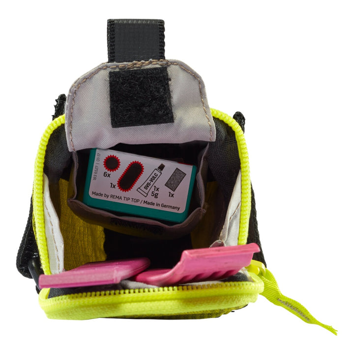 VAUDE Race Light M Luminum bright grün