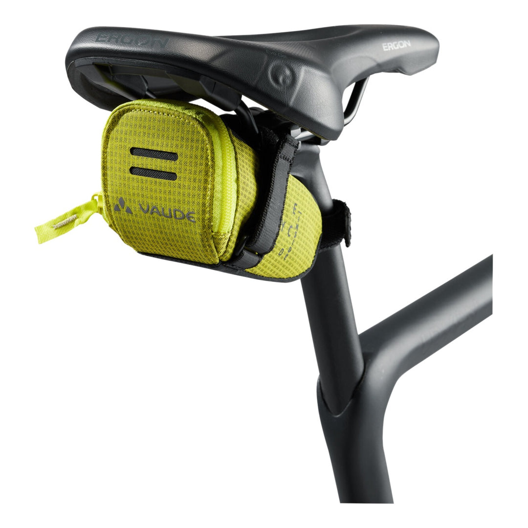 VAUDE Race Light M Luminum bright grün
